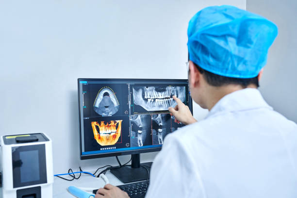 Best Cracked Tooth Emergency Dentist  in Summit Park, UT